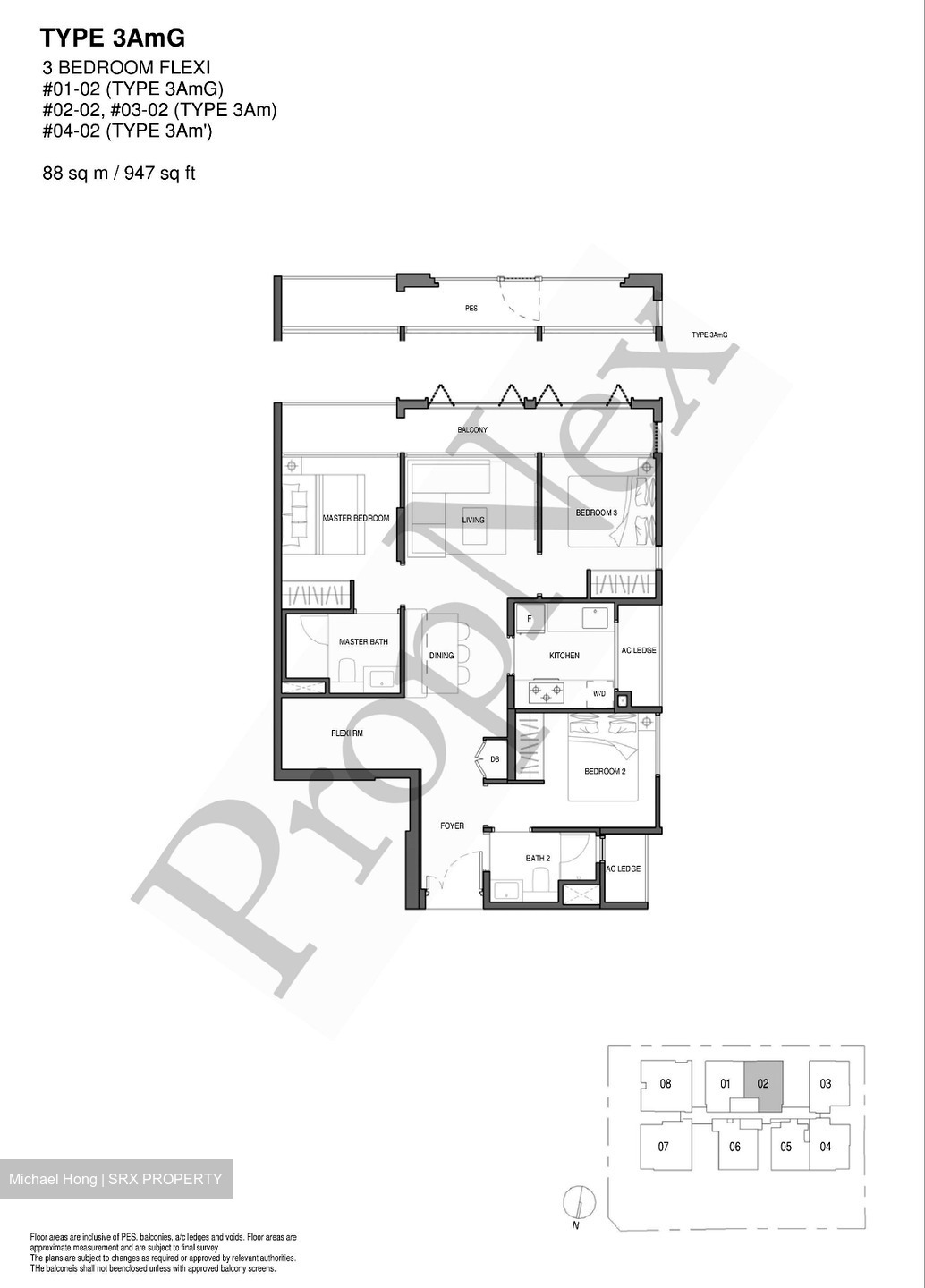 Olloi (D15), Apartment #571748741